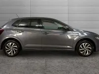 Used VW Polo 95 HP (69 kW) 2023 Hatchback