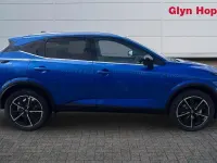New Nissan Qashqai Tekna 158 HP (116 kW) 2026 Black SUV