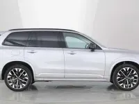 Used Volvo XC90 Ultra 250 HP (183 kW) 2025 Aurora silver SUV