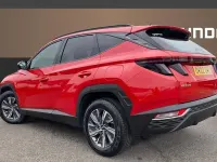 Used Hyundai Tucson SE 150 HP (110 kW) 2024 SUV