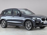 Second-hand BMW X3 M Sport 184 CP (135 kW) 2021 SUV