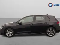 Used VW Golf VIII R-line 131 HP (96 kW) 2024 Hatchback