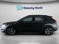 Used Kia Niro 139 HP (102 kW) 2023 Grey SUV