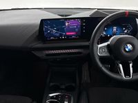 Used BMW M135 Comfort Edition 296 HP (217 kW) 2025 Grey Hatchback