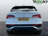 Used Audi Q5 Sportback S-Line 299 HP (219 kW) 2024 SUV