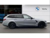 Used BMW 530 Competition Edition 530 HP (389 kW) 2025 Grey Estate