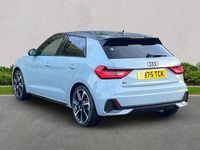 New Audi A1 Black Edition 116 HP (85 kW) 2026 Grey SUV