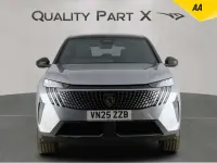 Used Peugeot 3008 GT 136 HP (100 kW) 2025 Grey SUV