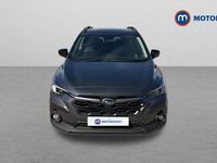 Used Subaru Crosstrek 136 HP (100 kW) 2024 Grey SUV