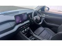 Used Skoda Kodiaq SE L 193 HP (141 kW) 2025 Blue SUV