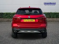 Used MG HS Exclusive 162 HP (119 kW) 2022 SUV
