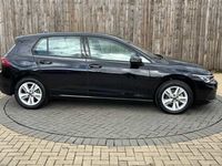 used VW Golf MK8 Hatchback 5-Dr 1.5 TSI (150ps) Life EVO