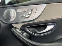 Used Mercedes C63 AMG AMG 2016 Black Coupe