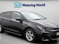 Used Suzuki Swace SZ5 122 HP (89 kW) 2022 Estate