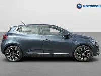 Used Renault Clio SE 2022 Grey Hatchback