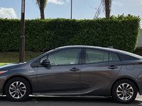 used Toyota Prius 1.8 PHEV BUSINESS EDITION PLUS 5d 121 BHP Hatchback 2017