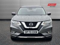 used Nissan X-Trail 1.7 dCi Acenta Premium 5dr