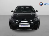 Used Kia XCeed 141 HP (103 kW) 2023 Black SUV