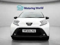Używany Toyota Aygo X 72 KM (52 kW) 2025 SUV