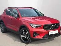 Used Volvo XC40 Plus 161 HP (118 kW) 2023 SUV