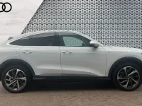 Used Audi Q5 S-Line 204 HP (150 kW) 2026 White SUV