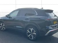 Used VW Tiguan Elegance 150 HP (110 kW) 2024 Black SUV
