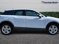 Used Audi Q2 Sport 150 HP (110 kW) 2026 SUV