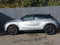 used DS Automobiles DS3 Crossback E-Tense 50KWH PERFORMANCE LINE + CROSSBACK AUTO 5D ELECTRIC FROM 2023 FROM STIRLING (FK7 7LQ) | SPOTICAR