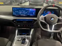 Used BMW M340 M Sport 387 HP (284 kW) 2026 Blue Sedan