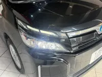 Used Toyota Noah 2026 Black MPV
