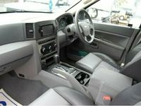 Used Jeep Grand Cherokee 215 HP (158 kW) 2006 SUV
