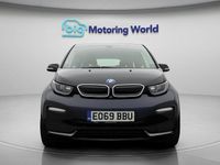 Used BMW i3 135 kW (184 HP) 2022 Hatchback