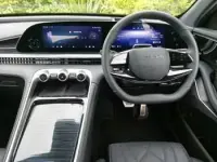 Used Omoda 9 449 HP (330 kW) 2025 Black SUV