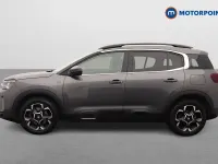 Używany Citroën C5 Aircross 2024 Szary SUV