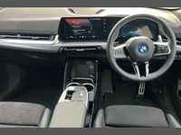 Used BMW iX2 M Sport 230 kW (313 HP) 2025 Grey SUV