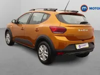 Used Dacia Sandero Expression 91 HP (66 kW) 2025 Hatchback