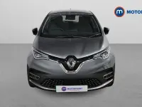 Usado Renault Zoe Techno 100 kW (136 HP) 2023 Cinzento Citadino