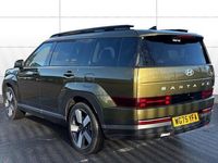 Used Hyundai Santa Fe Ultimate 253 HP (186 kW) 2025 Other SUV