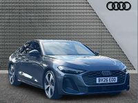 Ny Audi A5 Comfort 147 HK (108 kW) 2026 Grå Sedan