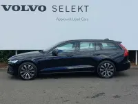 Used Volvo V60 Core 161 HP (118 kW) 2023 Estate