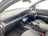 Used Hyundai Tucson N Line 2024 Grey SUV