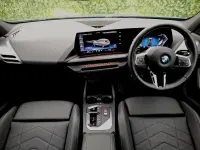 Used BMW 120 M Sport 168 HP (123 kW) 2026 Grey Hatchback