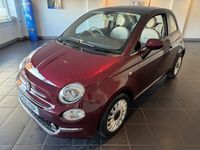 used Fiat 500 1.2 LOUNGE 3DR Manual