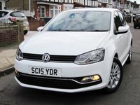 used VW Polo 1.0 SE 5dr FULL SERVICE HISTORY, CHEAP TAX