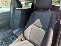 Used Nissan X-Trail Acenta 130 HP (95 kW) 2018 Orange SUV