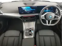 Used BMW i4 M Sport 246 kW (335 HP) 2025 White Sedan