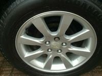 Used Subaru Forester 2006 SUV