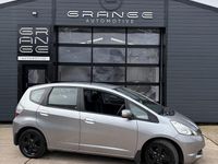 Used Honda Jazz ES 2009 Silver Hatchback