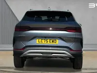 Used BYD Seal U Comfort 218 HP (160 kW) 2025 Grey SUV