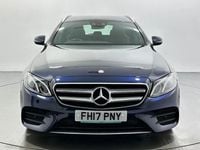 Used Mercedes E220 AMG line 194 HP (142 kW) 2019 Estate